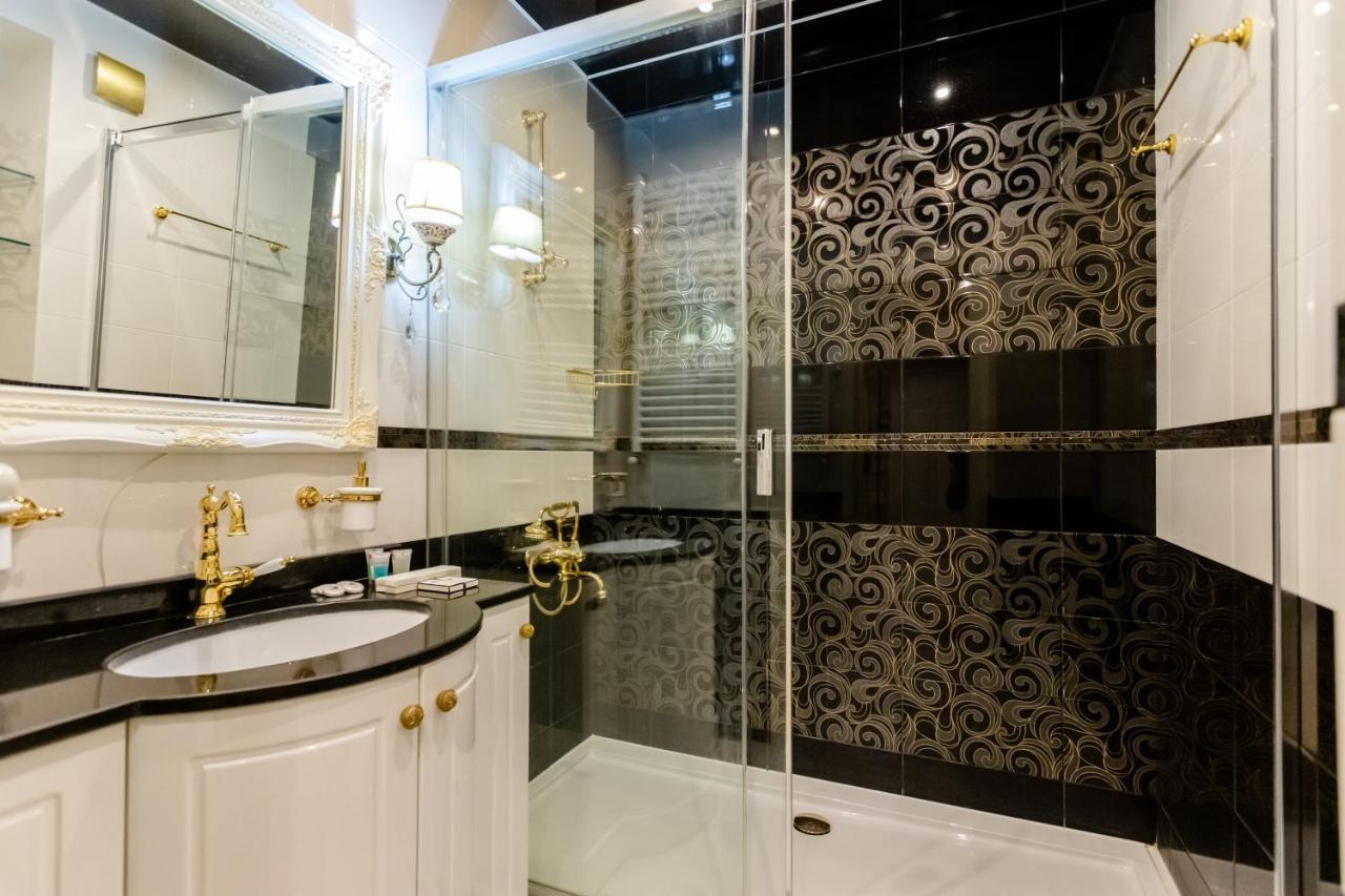 3Bd-2Bth Apartment In Tbilisi City Center Екстер'єр фото