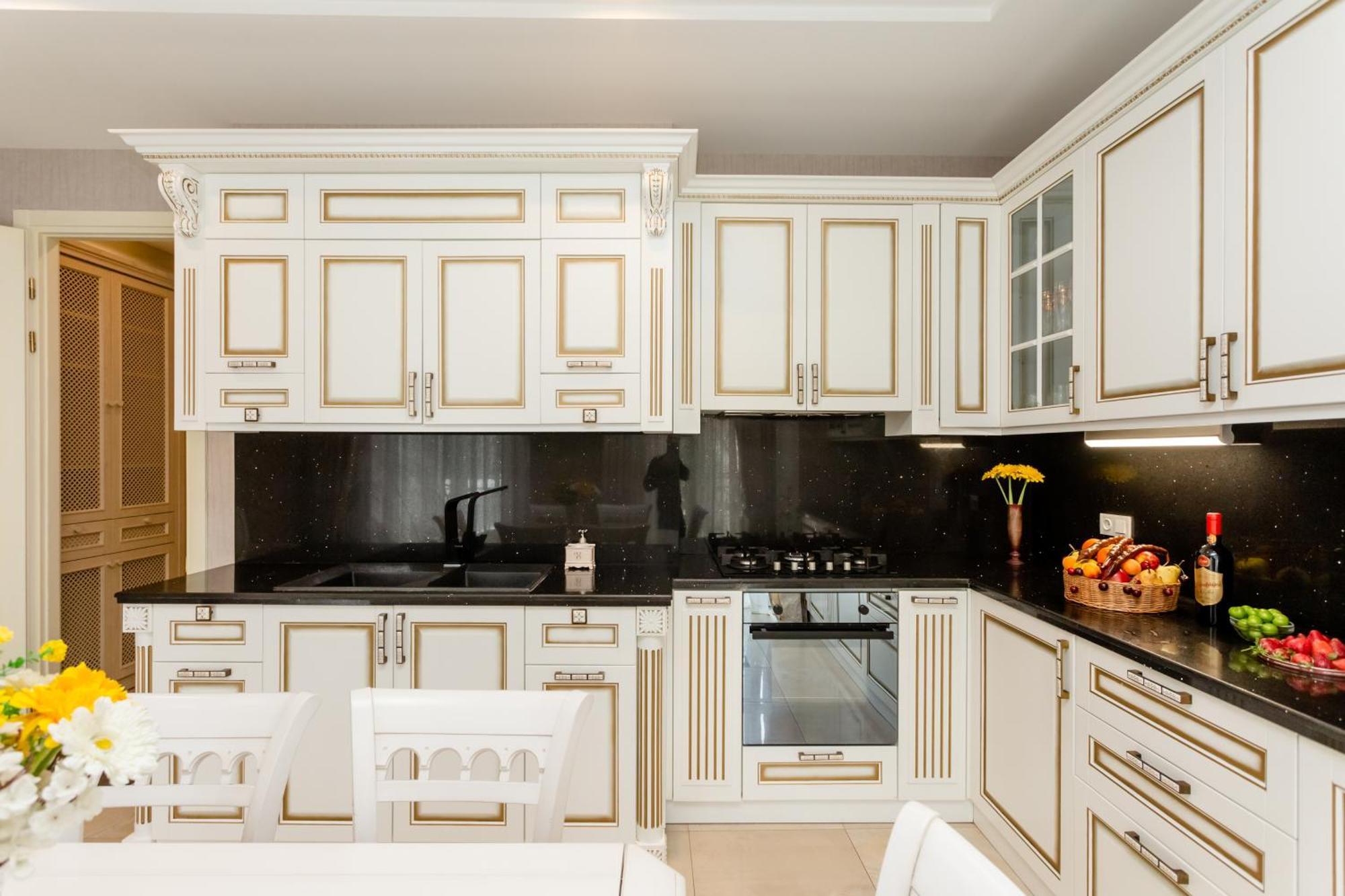 3Bd-2Bth Apartment In Tbilisi City Center Екстер'єр фото